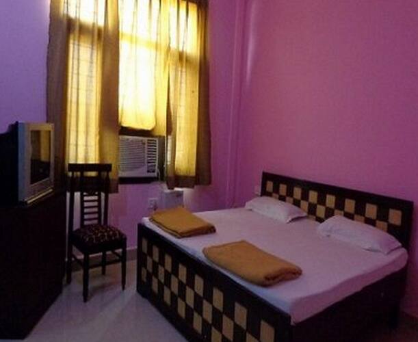 Hotel Star, Karnal 1